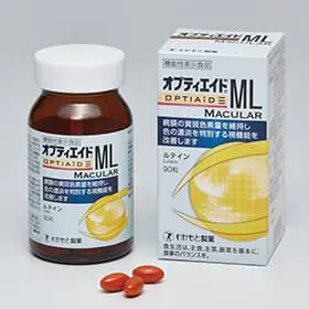 オプティエイドML